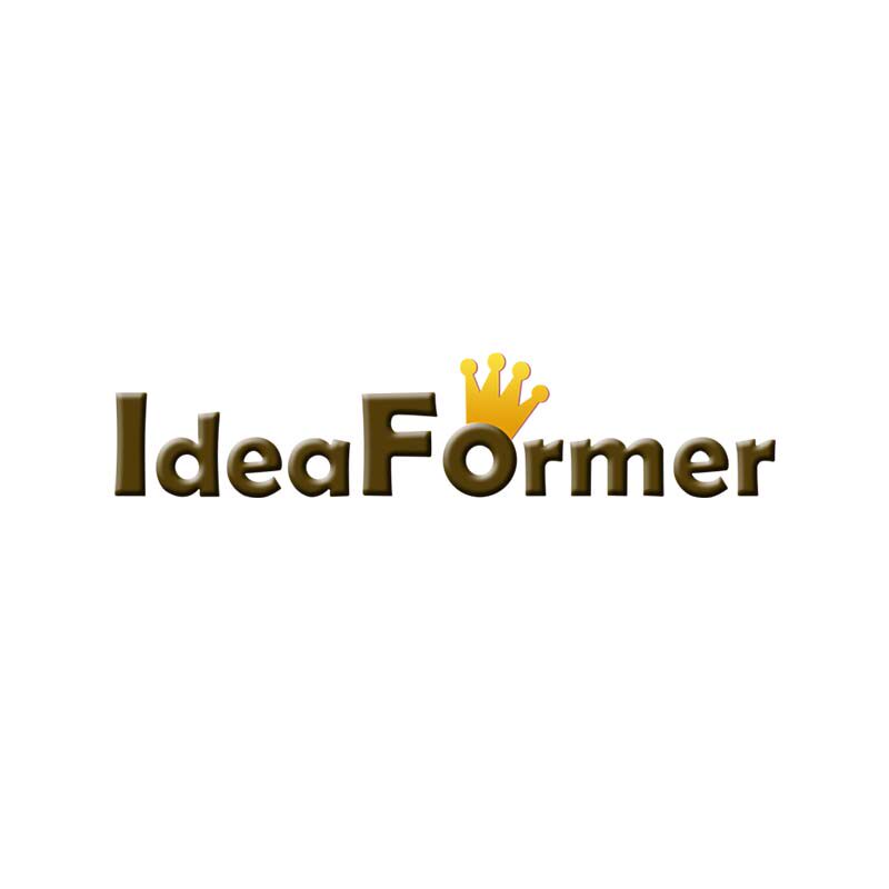 IdeaFormer旗舰店 店铺LOGO