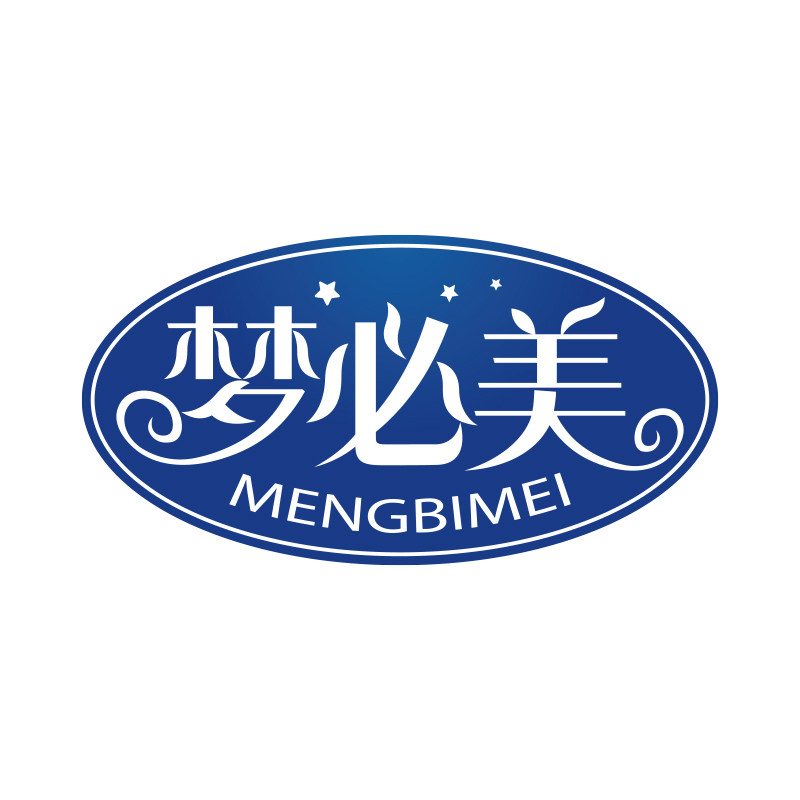 梦必美旗舰店 店铺LOGO