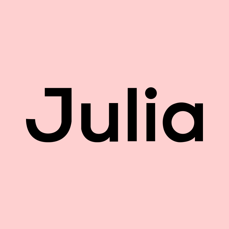 Julia旗舰店