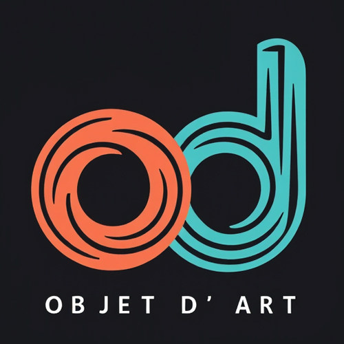 OBJET D'ART