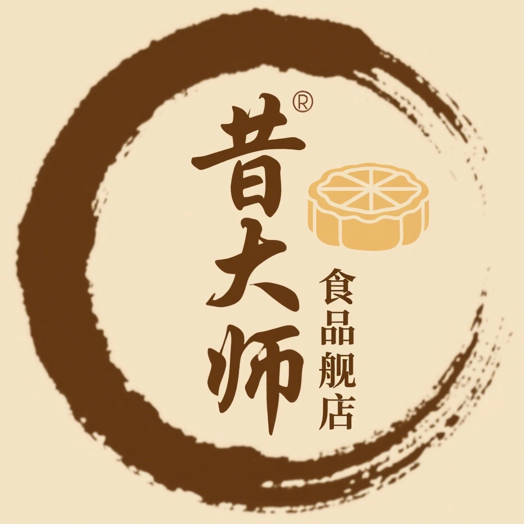 昔大师食品旗舰店