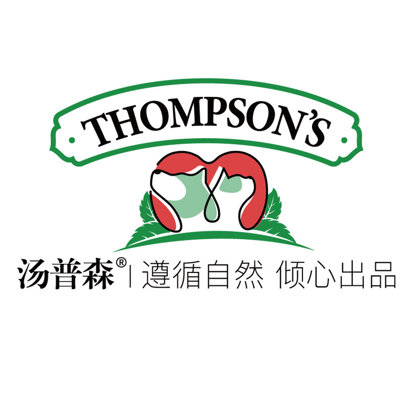 汤普森宠物食品旗舰店