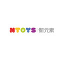 Ntoys旗舰店 店铺LOGO