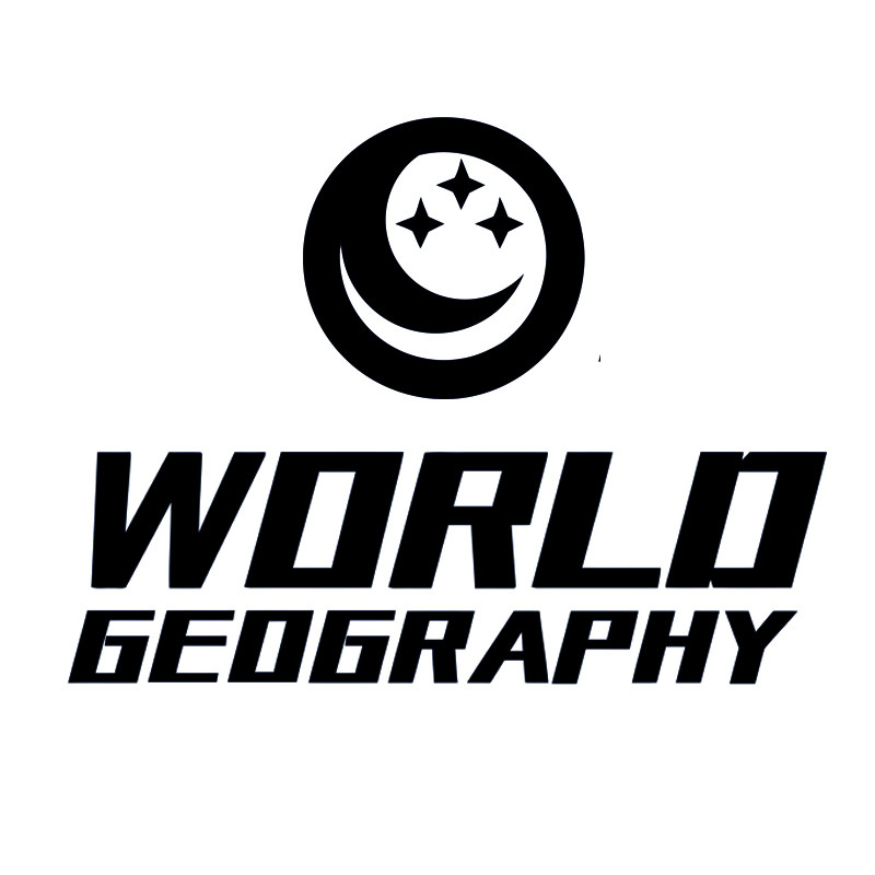 世界地理旗舰店