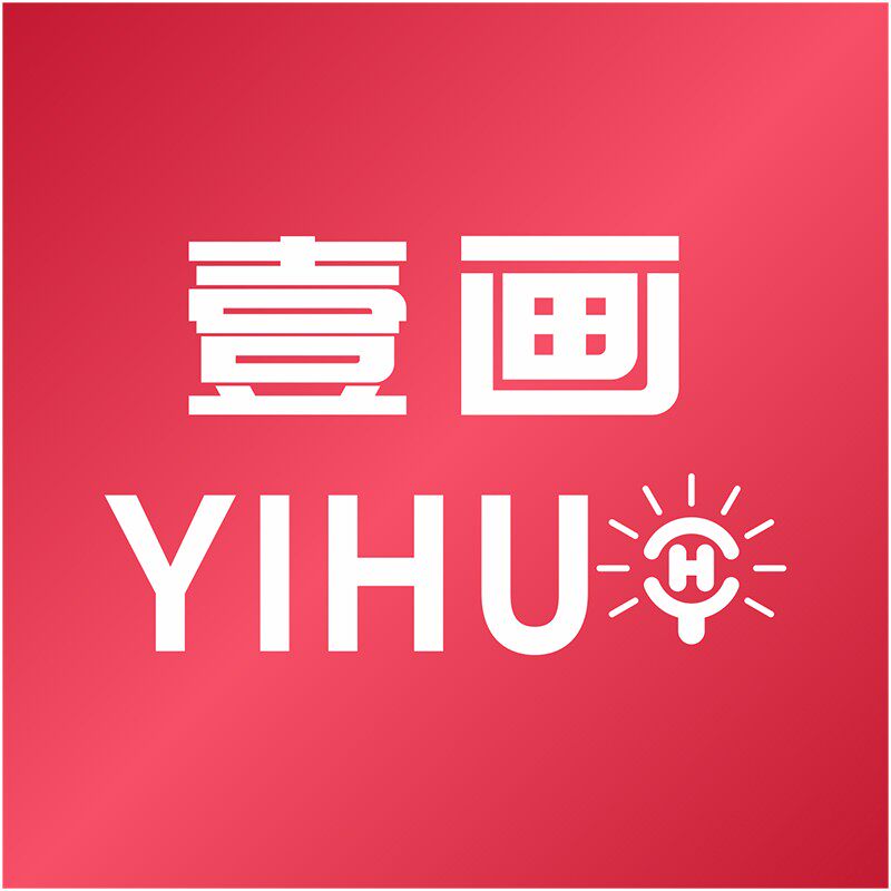 壹画旗舰店 店铺LOGO