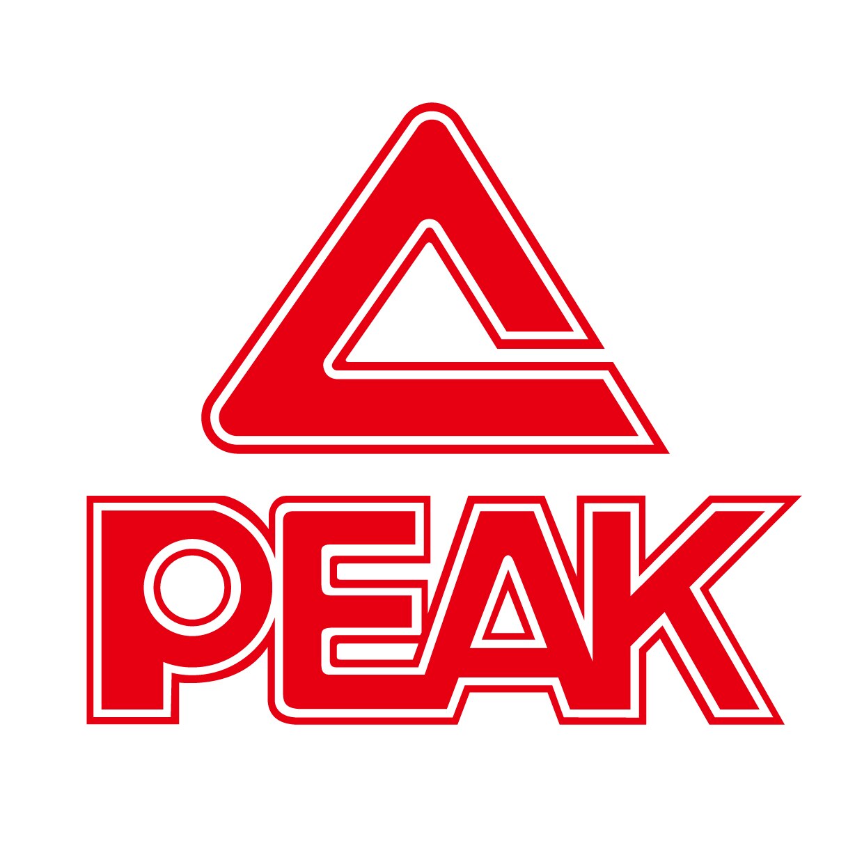 匹克和弈专卖店 店铺LOGO