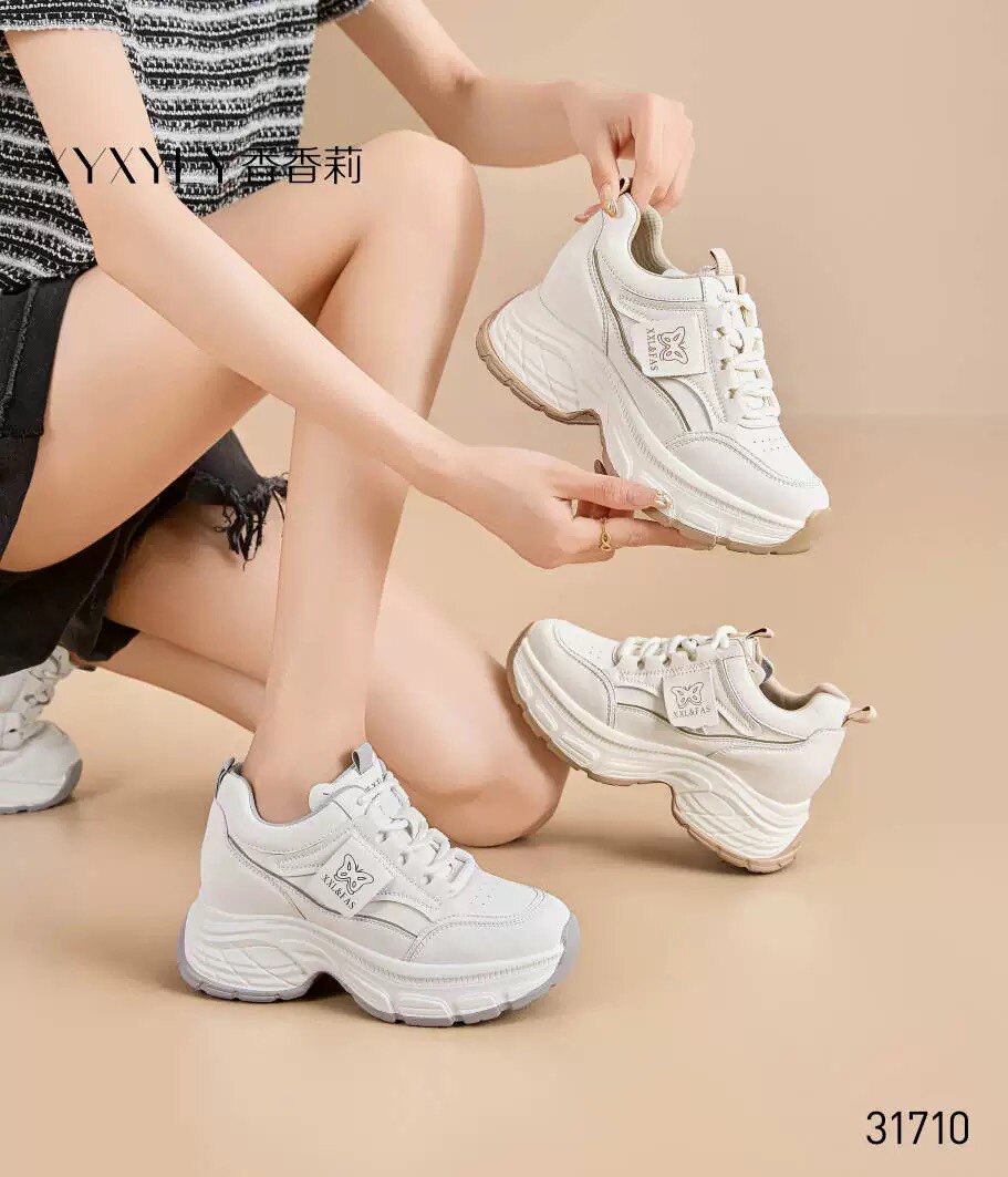 品牌香香莉女鞋个人店