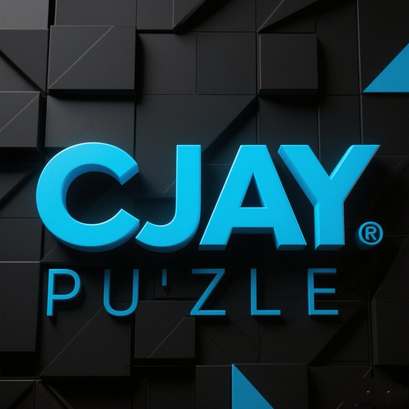 CJAYPUZZLE 店铺LOGO