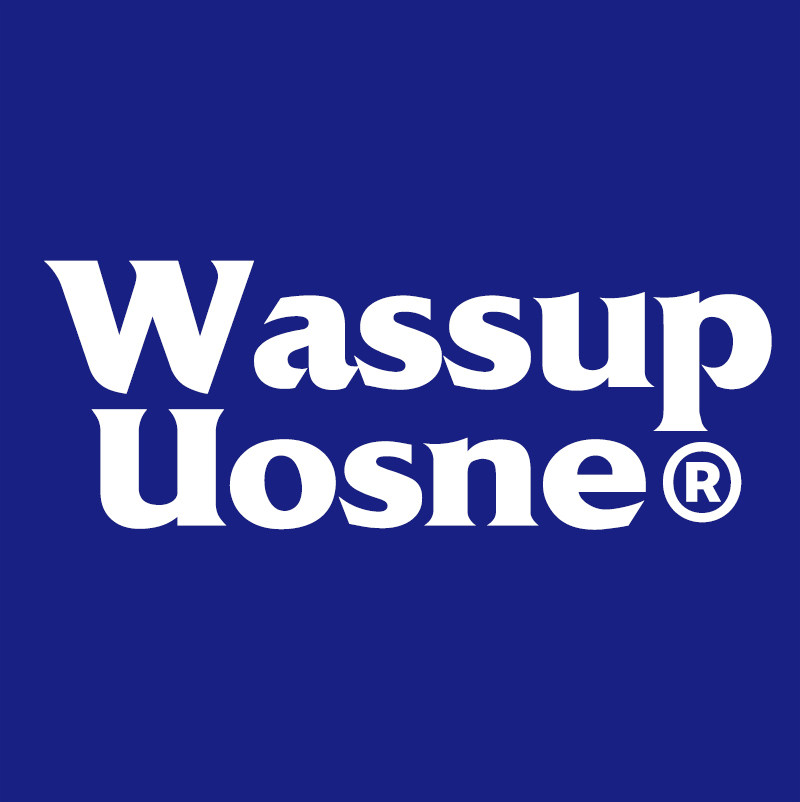 Wassup Uosne 型格无界