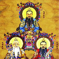 祖师道人