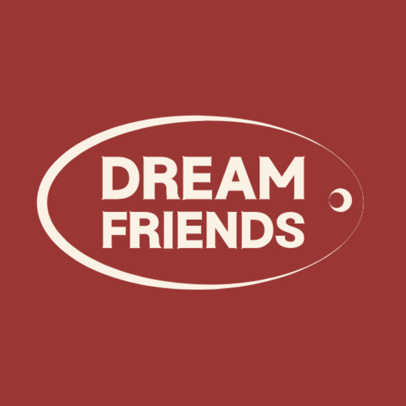 Dream friends肯研旗舰店
