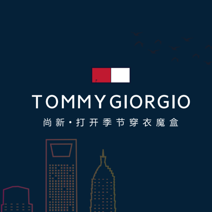 TOMMY GIORGIO西湖店