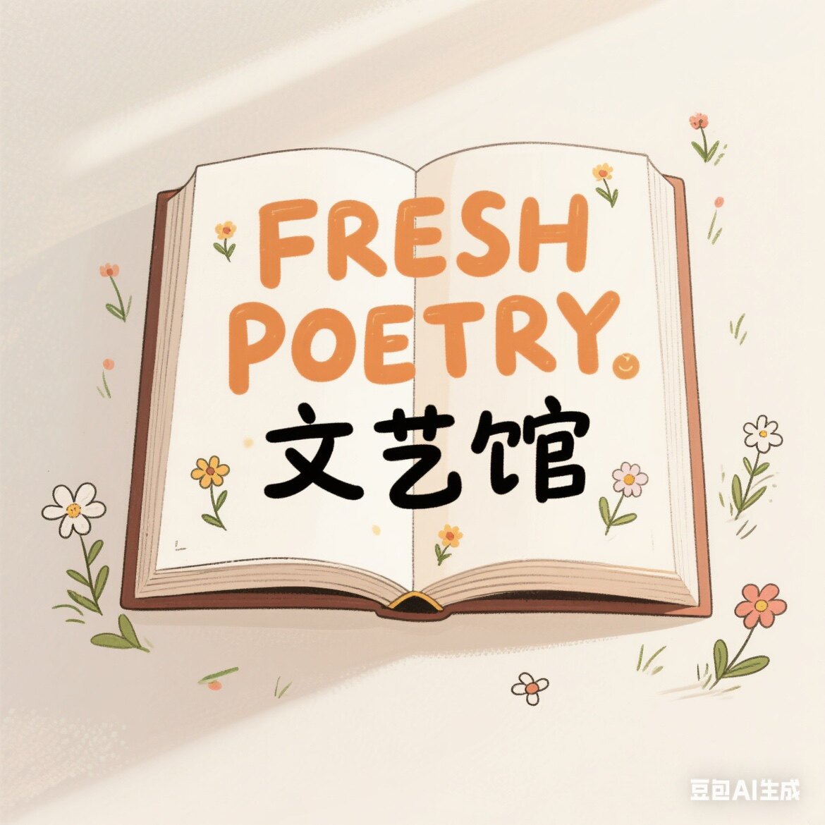 FRESH POETRY文艺馆