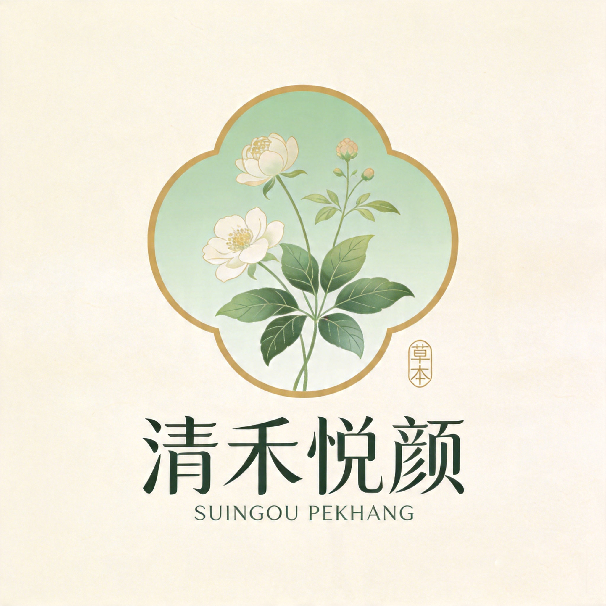 清禾悦颜洗护美妆