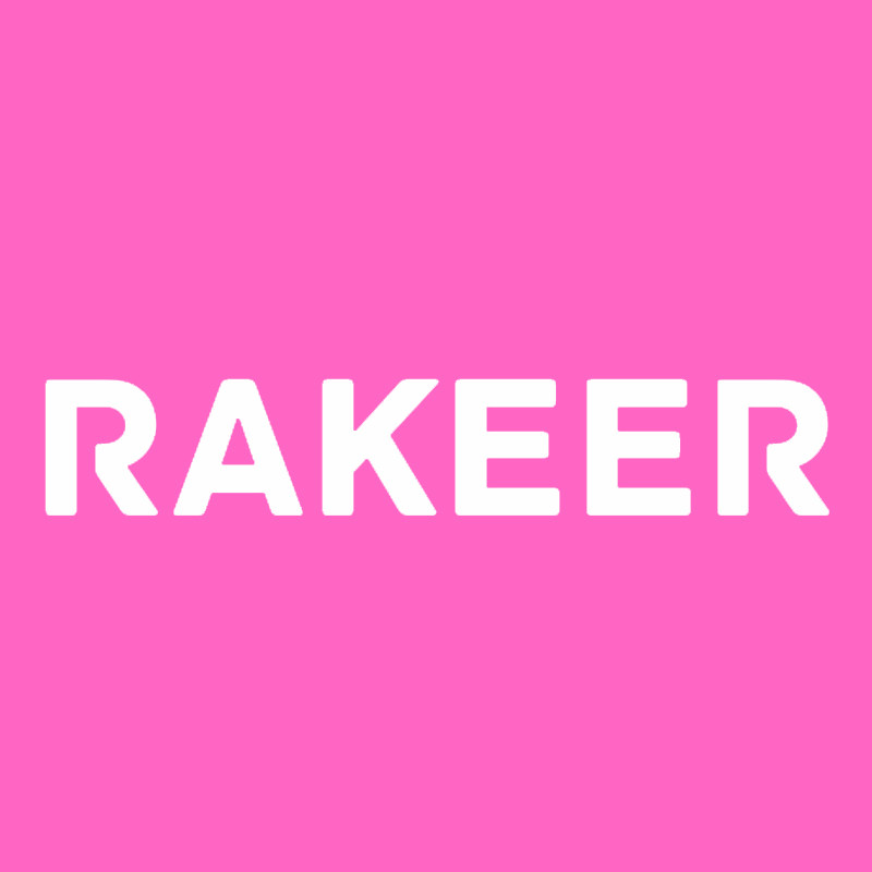 芮壳RAKEER