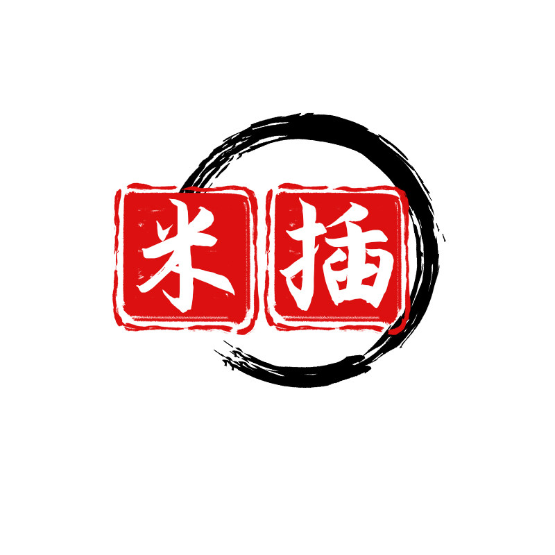 米插旗舰店 店铺LOGO