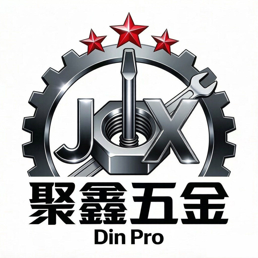 聚鑫五金紧固件