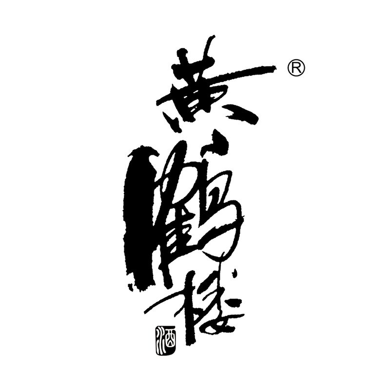 黄鹤楼酒类旗舰店 店铺LOGO