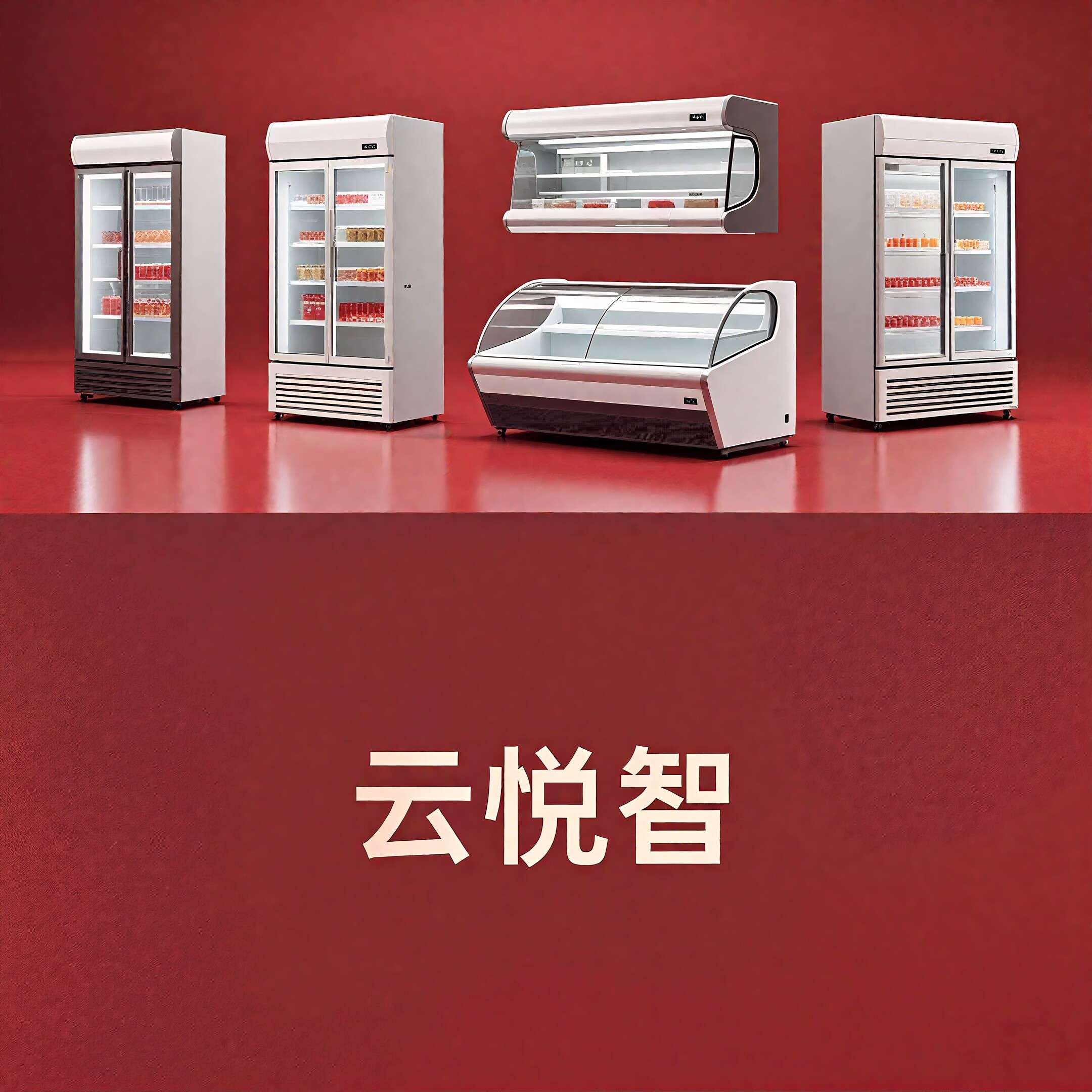 云悦智厨房电器旗舰店