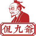 侃九爷食品旗舰店