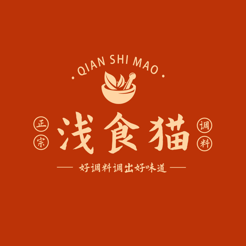 浅食猫旗舰店