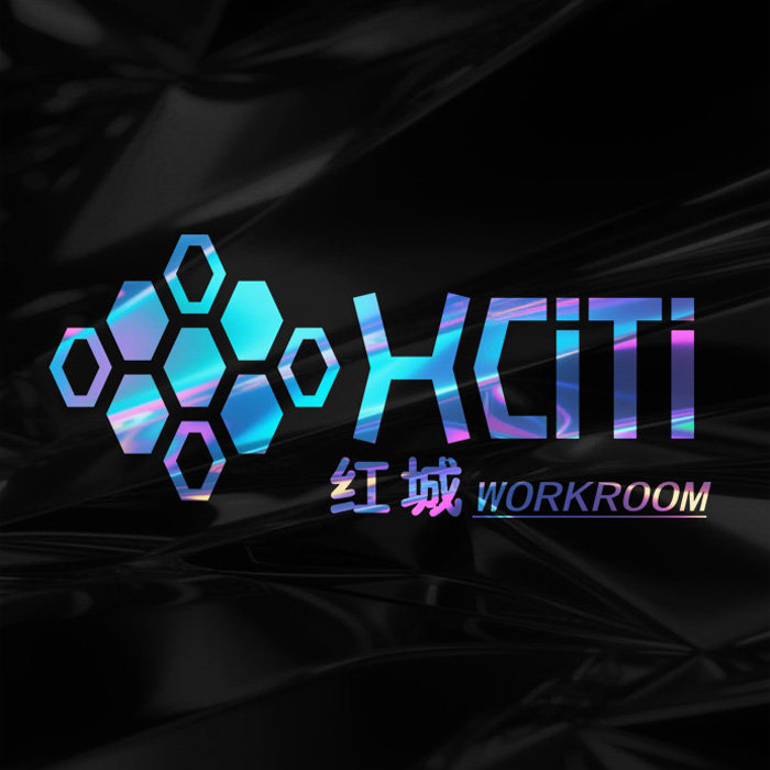 HCITI红城 店铺LOGO