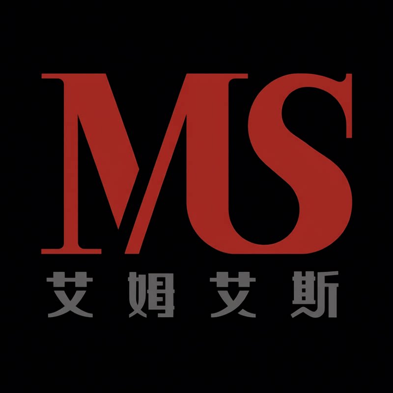 MS品牌店 店铺LOGO