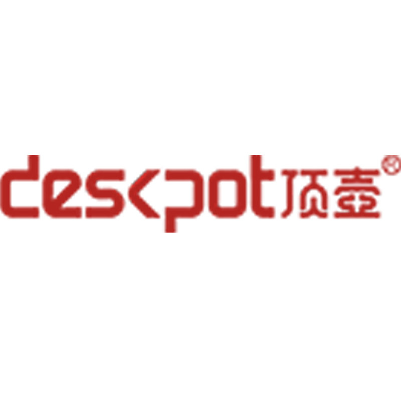 deskpot顶壶旗舰店 店铺LOGO