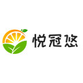 悦冠悠旗舰店logo