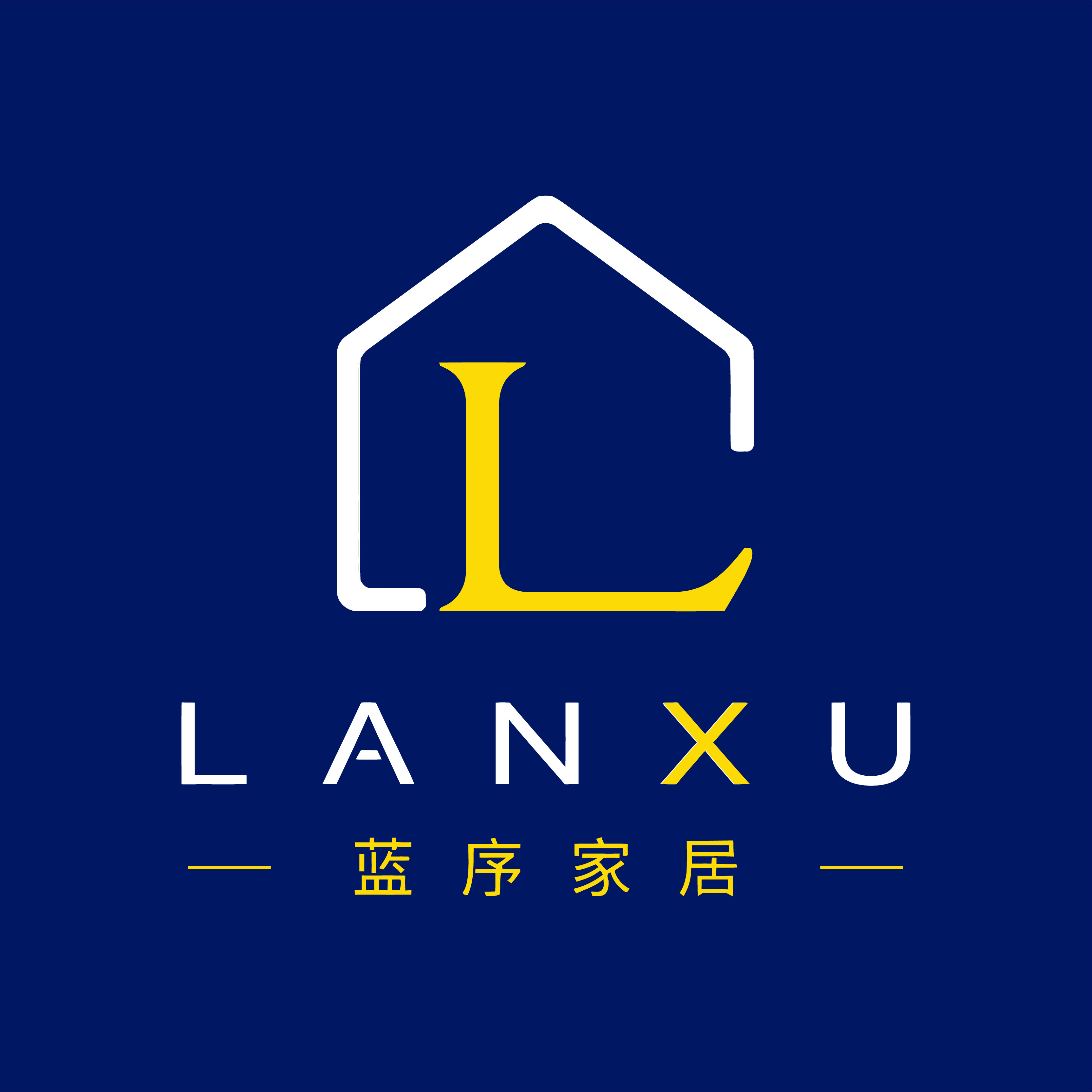 蓝序家居