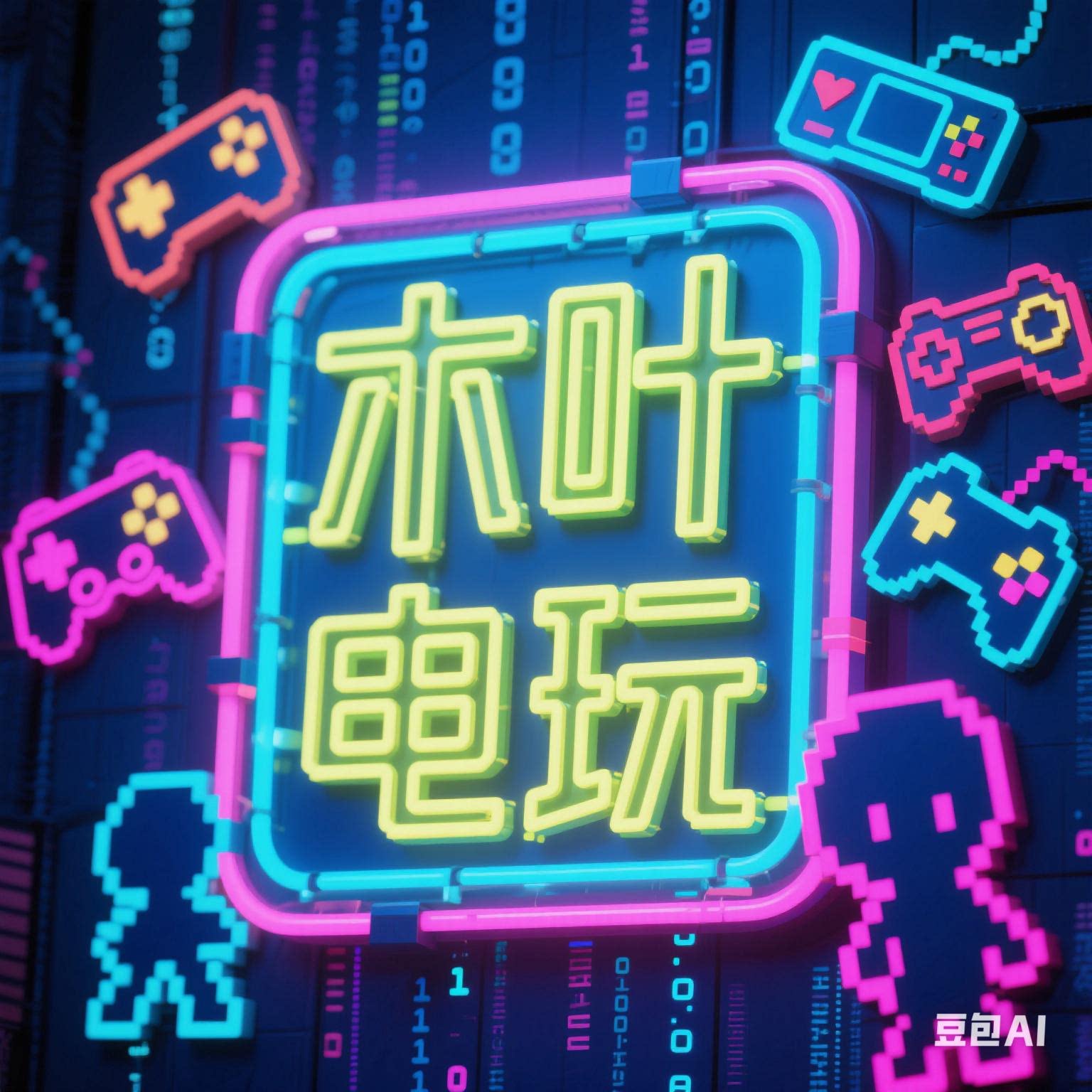 木叶电玩