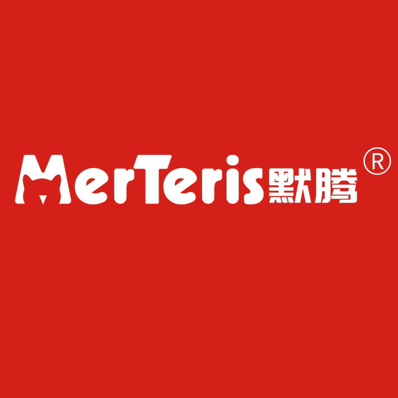 默腾药业 店铺LOGO