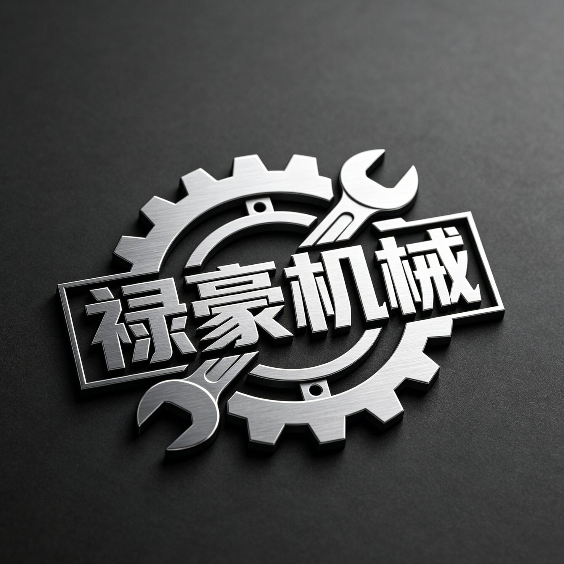 河北禄豪重工机械