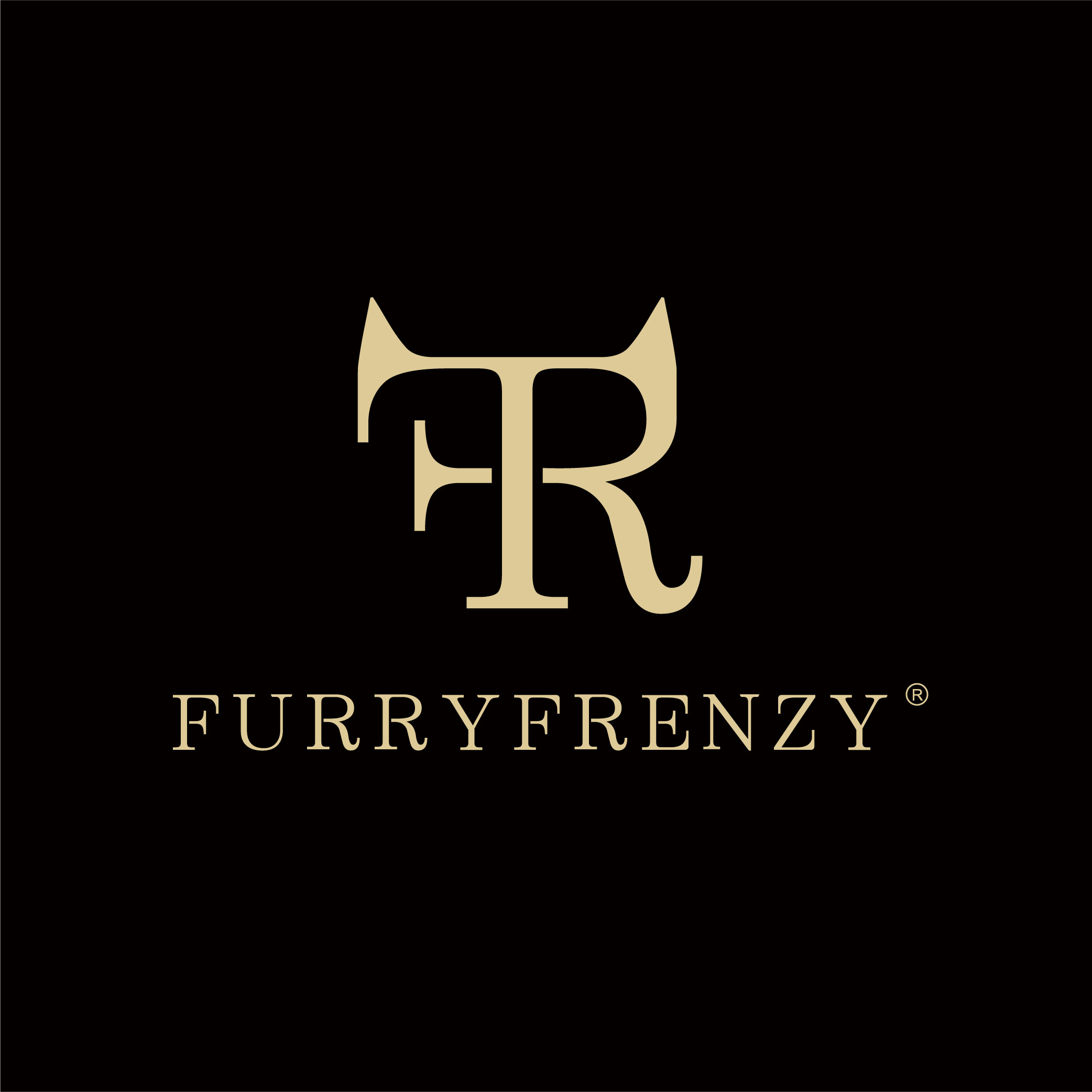 FurryFrenzy旗舰店 店铺LOGO