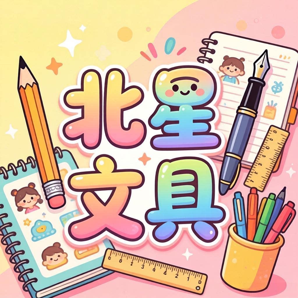 北星文具专营店