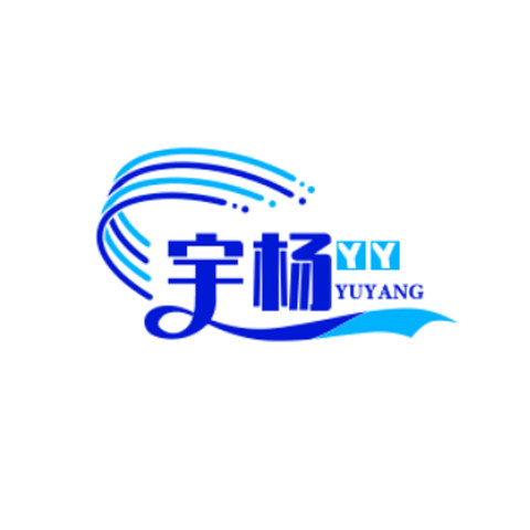 宇扬甄选 店铺LOGO