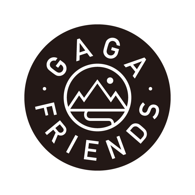 GAGAFRIENDS旗舰店