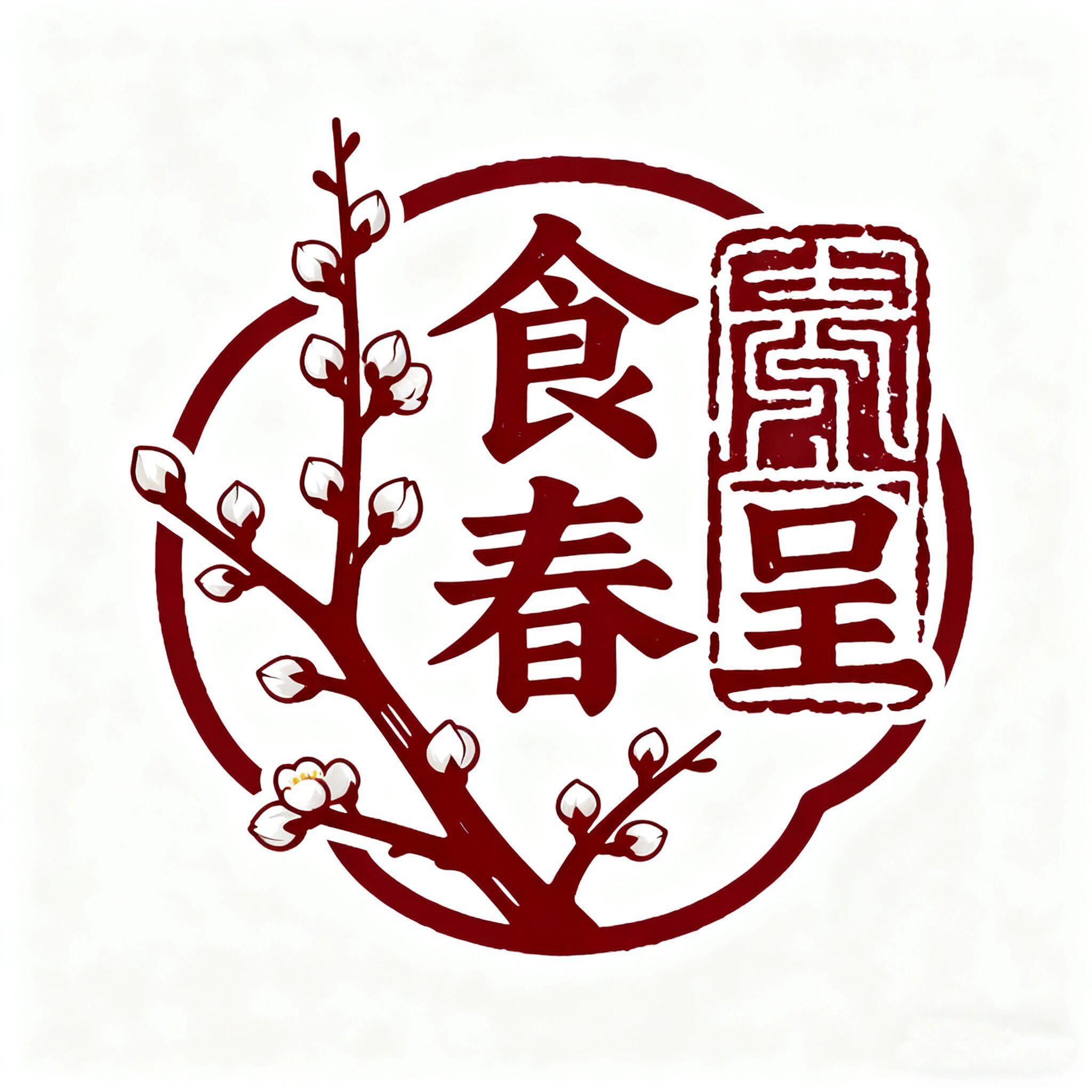 食春呈旗舰店