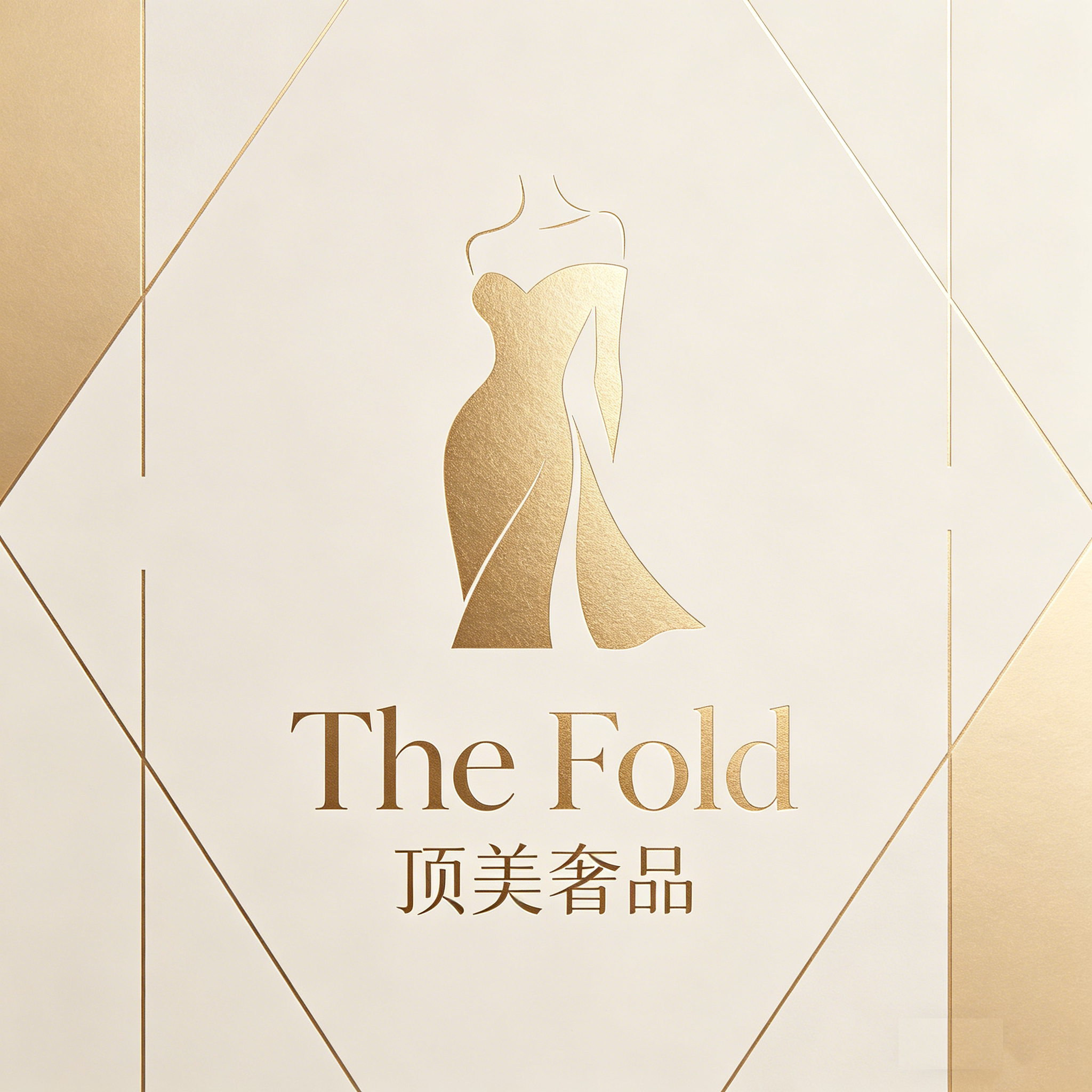 The Fold 顶美奢品