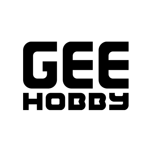 GeeHobby官方店