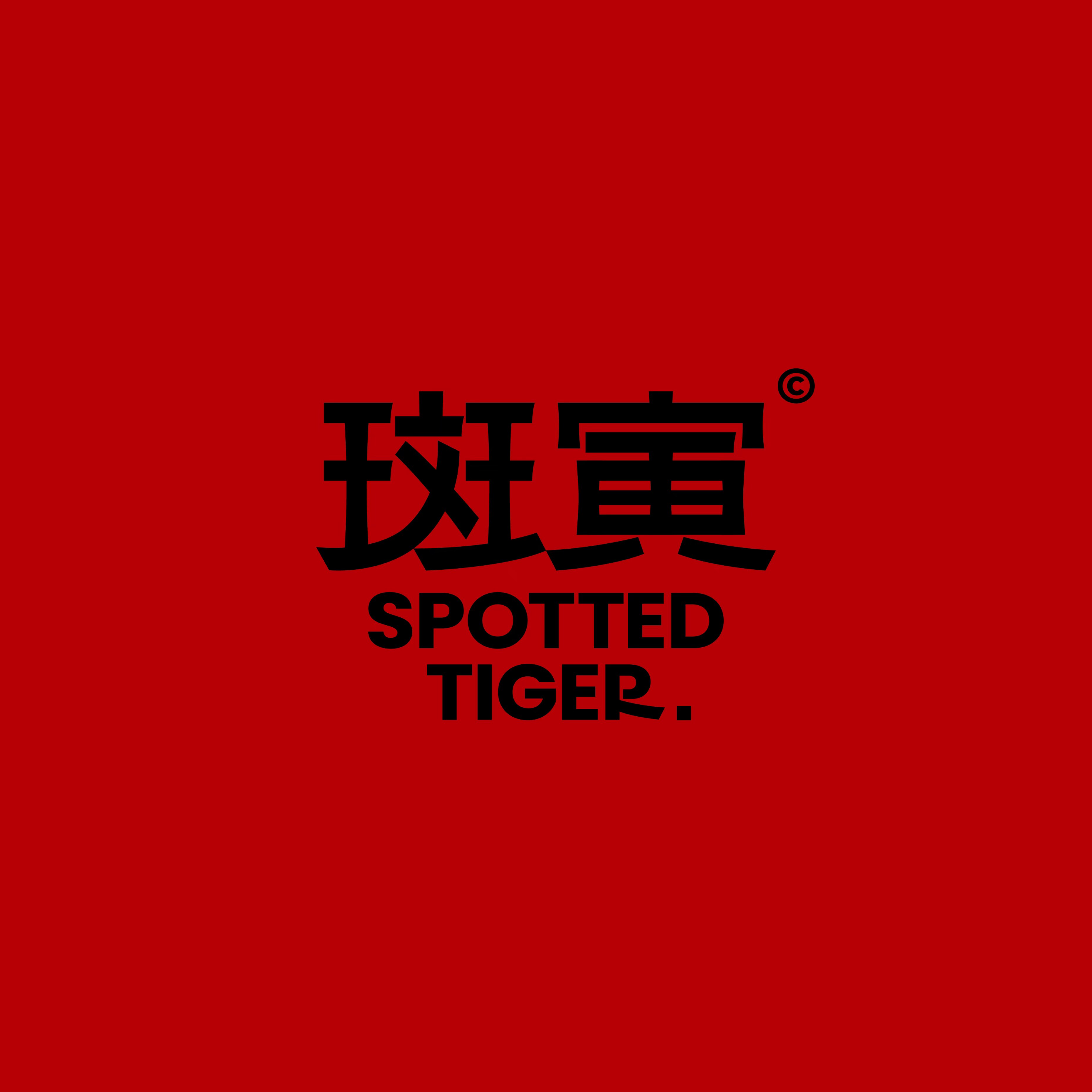 斑寅