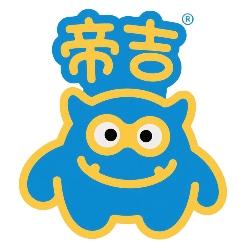 帝吉旗舰店