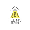 凤灵家居 店铺LOGO