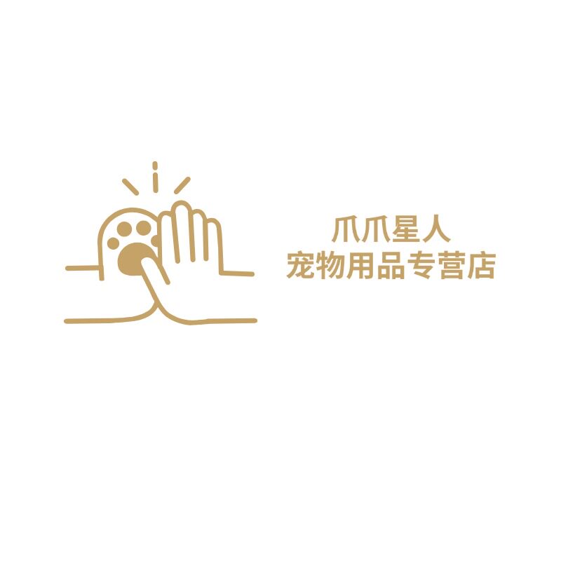 爪爪星人宠物用品专营店