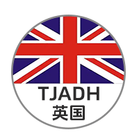 tjadh旗舰店 店铺LOGO