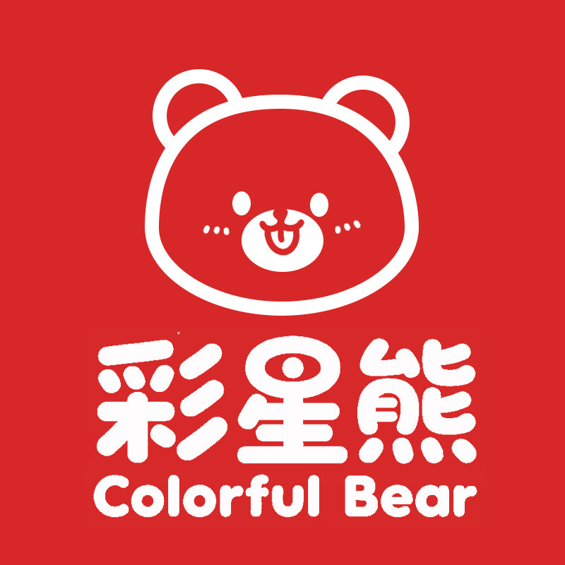 彩星熊旗舰店