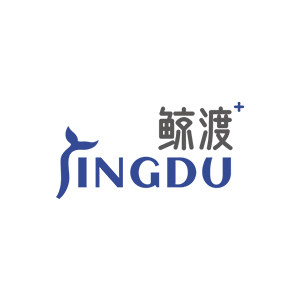 鲸渡官方店 店铺LOGO
