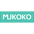 MJKOKO旗舰店 店铺LOGO