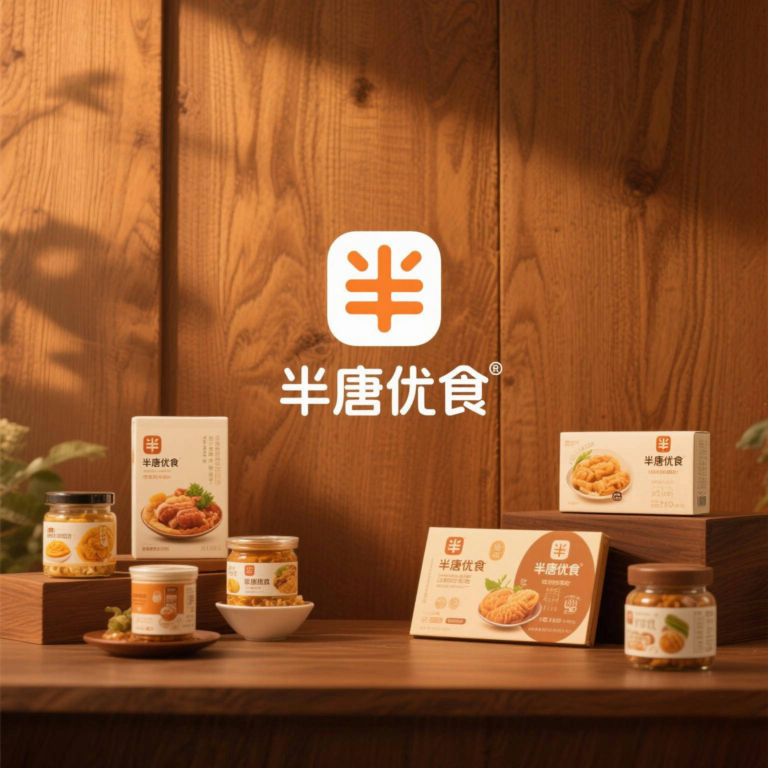 御食智谷食品专营店