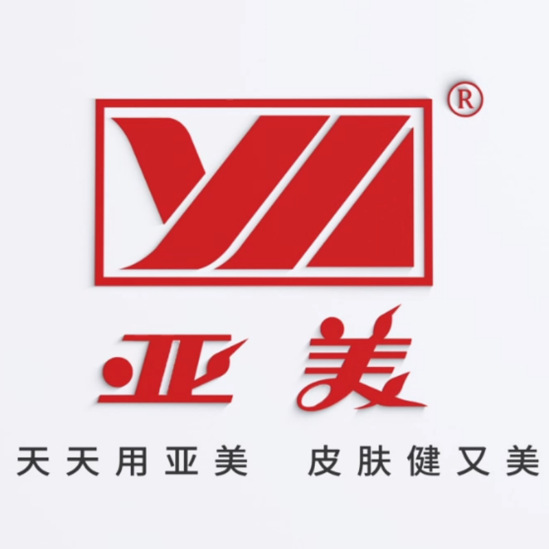 亚美旗舰店 店铺LOGO